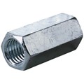 Reducing Coupling Nut - Zinc Plated